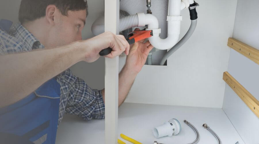 Local expert plumbing services in Essex, CT